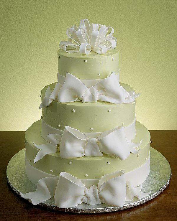 düğün nikah pastası